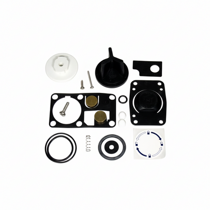 Jabsco Service Kit Toilet 2008 Maniglia Blu