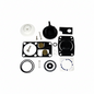 Jabsco Service Kit Toilet 2008 Maniglia Blu