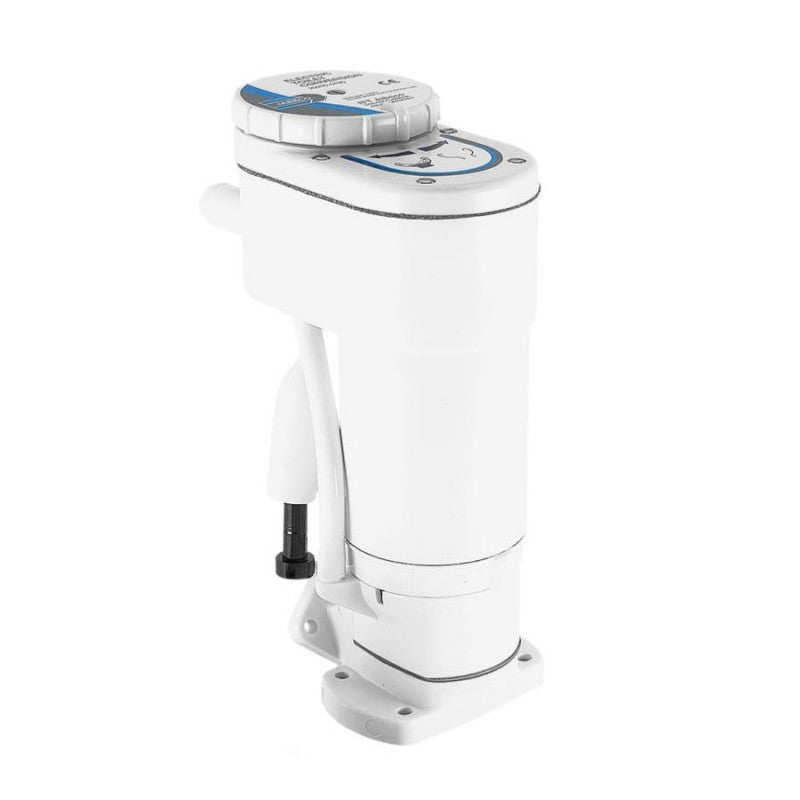 Jabsco Kit Trasformazione Verticale 24V 29200-0240
