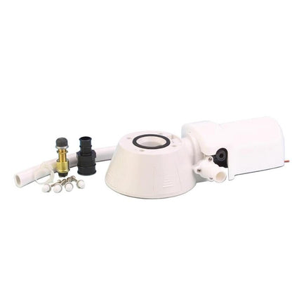Jabsco Kit Per Toilet 12V 37010-0092