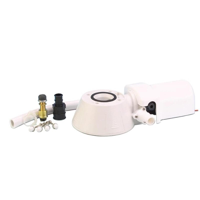 Jabsco Kit Per Toilet 24V 37010-0097