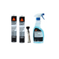 Sika Flex SOLO Kit sostituzione vetro parabrezza 5 PZ EX GO4IT!