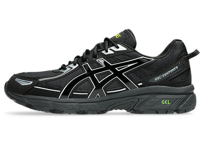 Asics GEL-VENTURE 6 1203A438-007 Sneakers Uomo Nero
