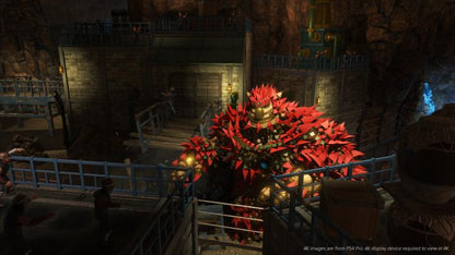Knack 2 PS4 Videospiel Playstation 4 Spiel EU Italienisch Sony Neu Versiegelt