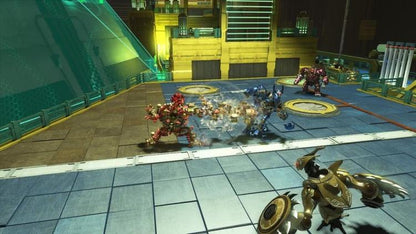 Knack 2 PS4 Videospiel Playstation 4 Spiel EU Italienisch Sony Neu Versiegelt