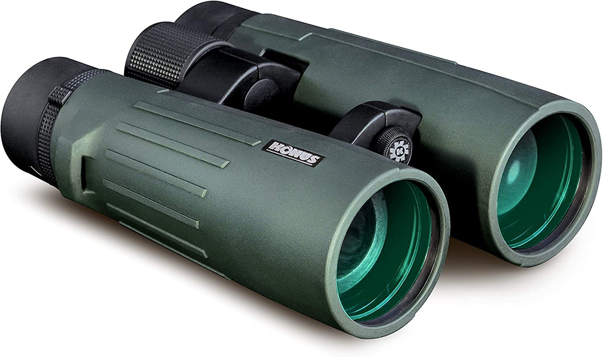 Konus Binocolo KONUSREX 10x50