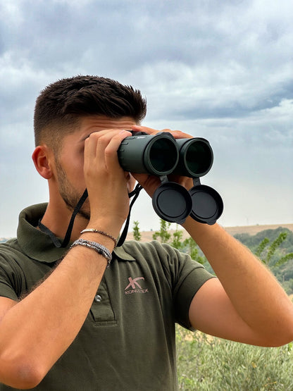 Konus Binocolo KONUSREX 10x50