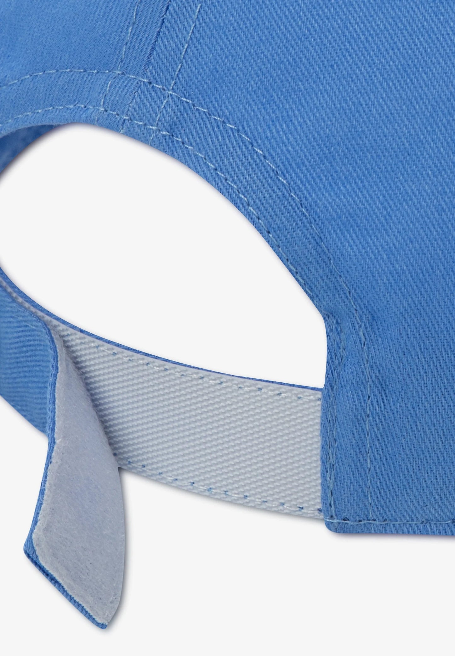 Nike Cappellino infant Bubble Futura Club 8A3161-B9F celeste