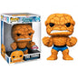 Funko Pop Marvel Fantastic Four 4 570 The Thing Special Edition The Thing 25Cm Big