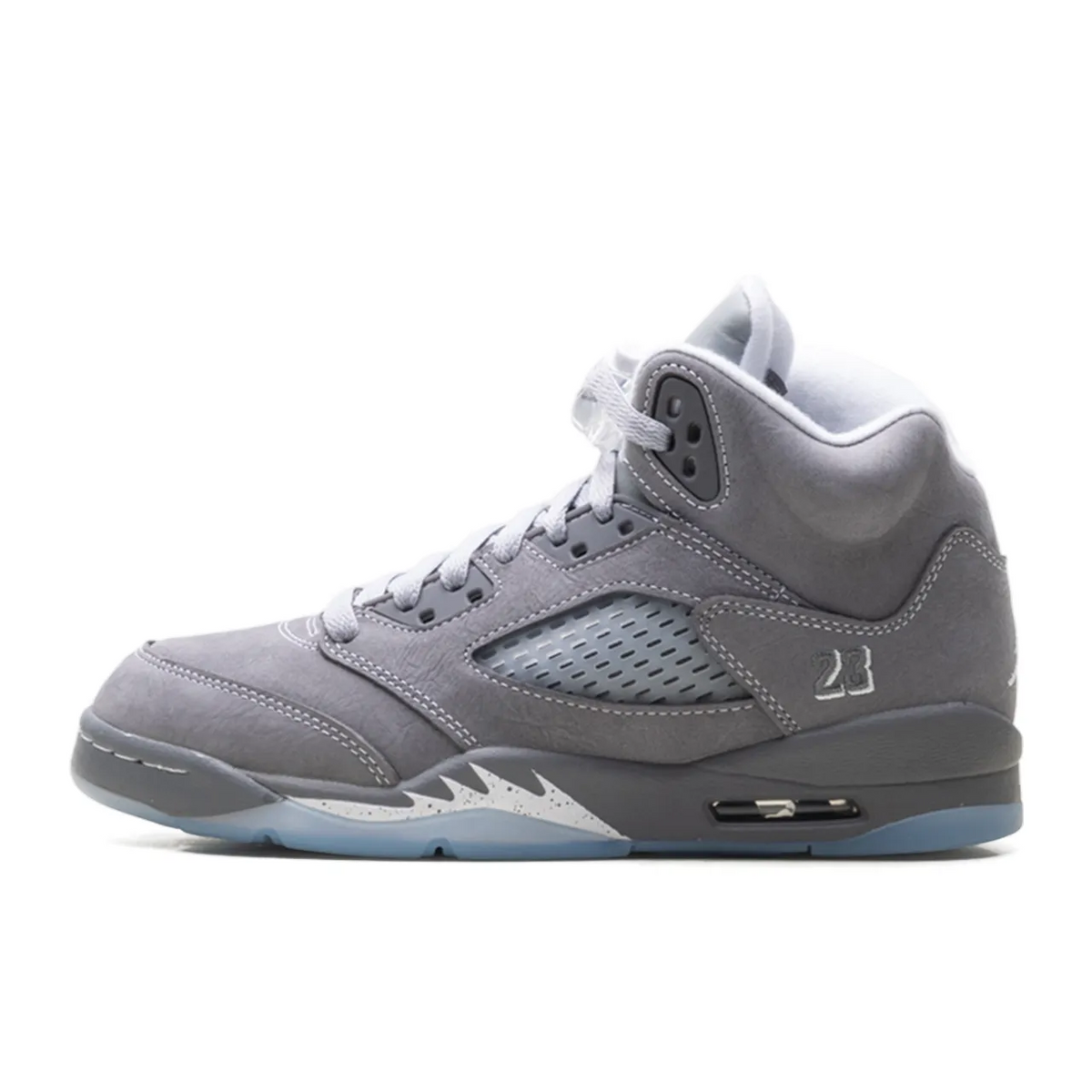Jordan 5 Retro Wolf Grey