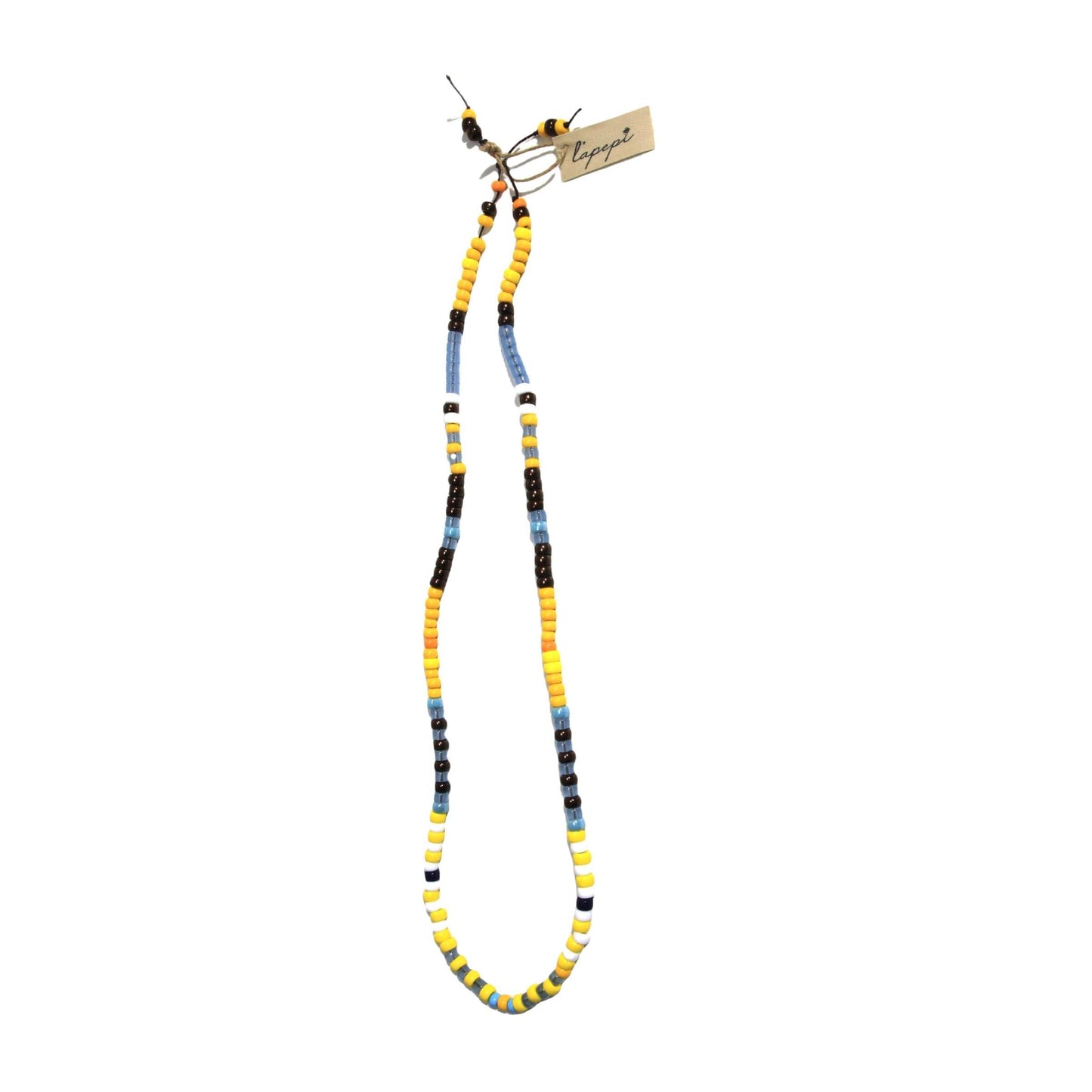 Collana Sun Donna