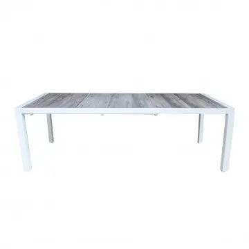 Tisch Portland 175/235 x 100