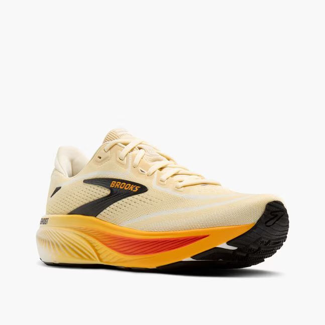 Brooks Ghost 18 Scarpa Running Uomo 110493281 Arancione