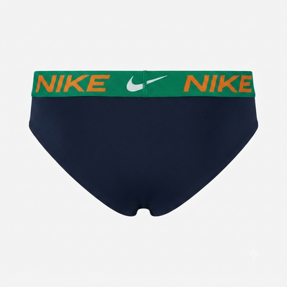 Nike confezione da 3 paia di Slip Essential Micro KE1155-EXQ