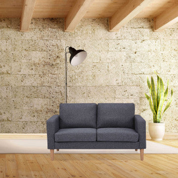 Divano Elegante e Confortevole Ramsey a 3 e 2 Posti