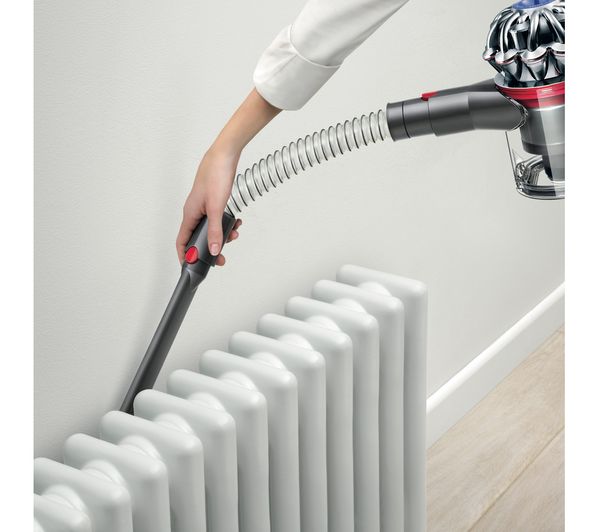Dyson Home Cleaning Kit Zubehör für Absolute Animal V7 V8 V10 V11 Modelle