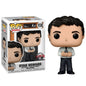 Funko Pop! TV The Office - Ryan Howard (1130) Vinyl Figure Special Edition 9cm