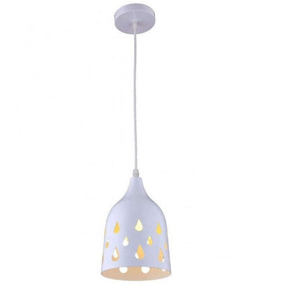 LED Deckenleuchte Goccia Modern Metall E27 Küche Wohnzimmer | Bn