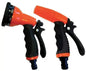 Set 2 pistole c/innaf+pist.c/lancia
