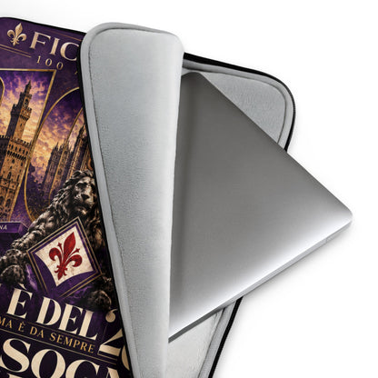 Custodia Laptop 13″ Galesport | Neoprene & Interno Morbido