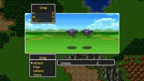Dragon Quest I-II-III Collection Trilogia Completa Nintendo Switch Nuovo