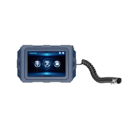 Laser Engraver Touch Screen per Laser Longer B1