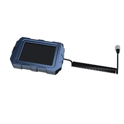 Laser Engraver Touch Screen per Laser Longer B1