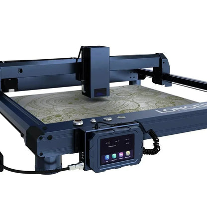 Laser Engraver Touch Screen per Laser Longer B1