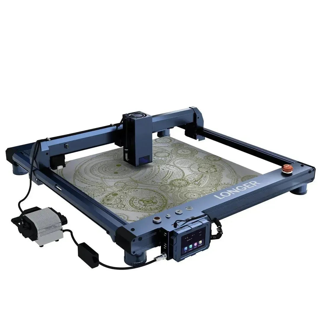 Laser Engraver Touch Screen per Laser Longer B1