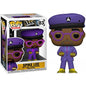 Funko Pop! Directors - (03) Spike Lee Director (Purple Dress) Icons Cinema TV
