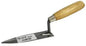 Trowel olive leaf mm140 w/wood