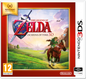 The Legend Of Zelda: Ocarina Of Time 3D Nintendo 3DS Video Game New Sealed