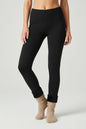 Pantaloni Felpati Donna Invernali – Leggings Caldi e Confortevoli