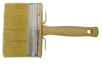 Plafone pura setola m/legno diverse misure