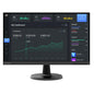 Lenovo Monitor 24" LED Full HD C24-40 VGA/HDMI Desktop FreeSync PC Office 60.5cm