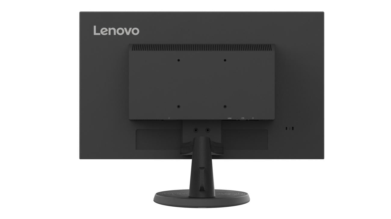 Lenovo Monitor 24" LED Full HD C24-40 VGA/HDMI Desktop FreeSync PC Office 60,5cm