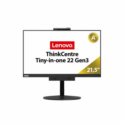 Lenovo ThinkCentre Tiny-in-One 22 FHD, WebCam, 10R1PAR1IT (A)