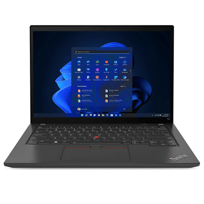 Lenovo Thinkpad T14 Gen 3 14", i5-1235U,  8 GB, 512 GB SSD, Win 11 Pro (A)