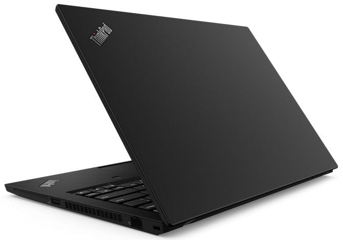 Lenovo ThinkPad WorkStation P15s 15.6", i7-10610U, 1 TB SSD, 16 GB, P520 Win 11 Pro (B)