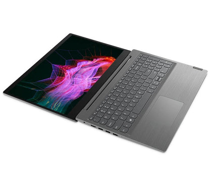 Lenovo V15-Ada Computer PC Laptop Notebook 15,6 AMD RAM 4GB SSD 256GB Freedos