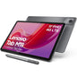 Lenovo Tab M11 10.95" FHD 4G LTE 4+128GB Luna Gray + Pen – TB330 Italian Tablet