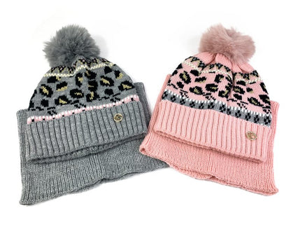 Set bimba "Leo baby"