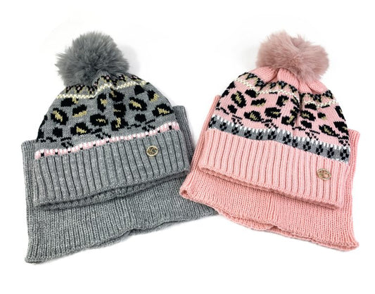 Set bimba "Leo baby"