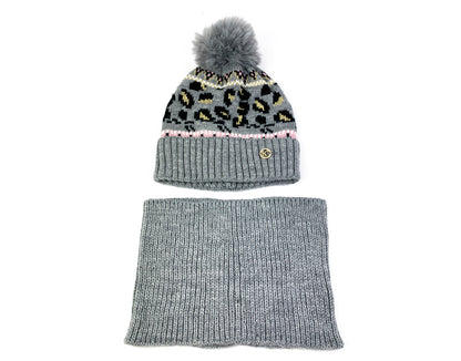 Set bimba "Leo baby"