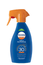 Leocrema Latte Solare Idratante SPF30 Waterproof – Protezione Alta UVA/UVB per Tutte le Pelli