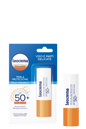 Leocrema Stick Solare Protettivo SPF50+ Pelli Sensibili 12ml – Protezione Molto Alta UVA/UVB
