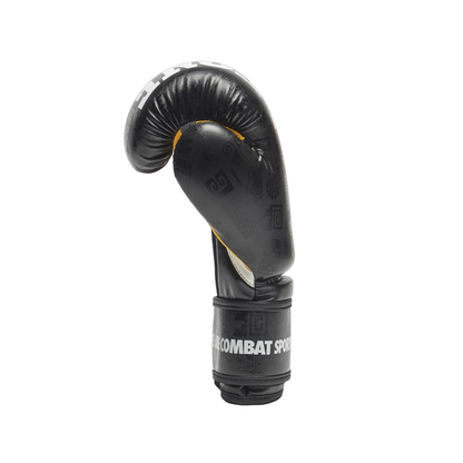 Leone Guantone da Boxe Totem GN403J nero