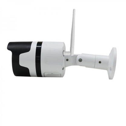 IP-Kamera HD Wireless IR-LED Infrarot IP-Cam TF 36 LEDs Außen WLAN