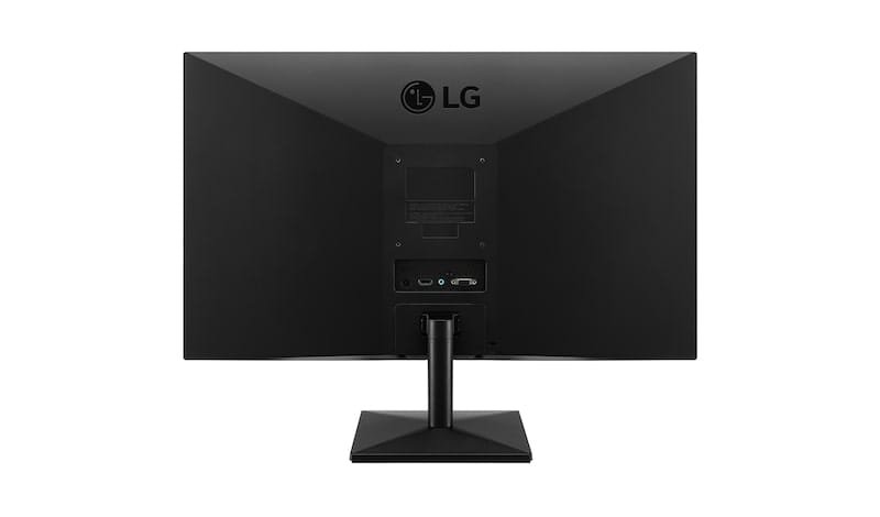 Monitor LG 27", FHD TN, 75Hz, HDMI, 27MK400H-B (A)