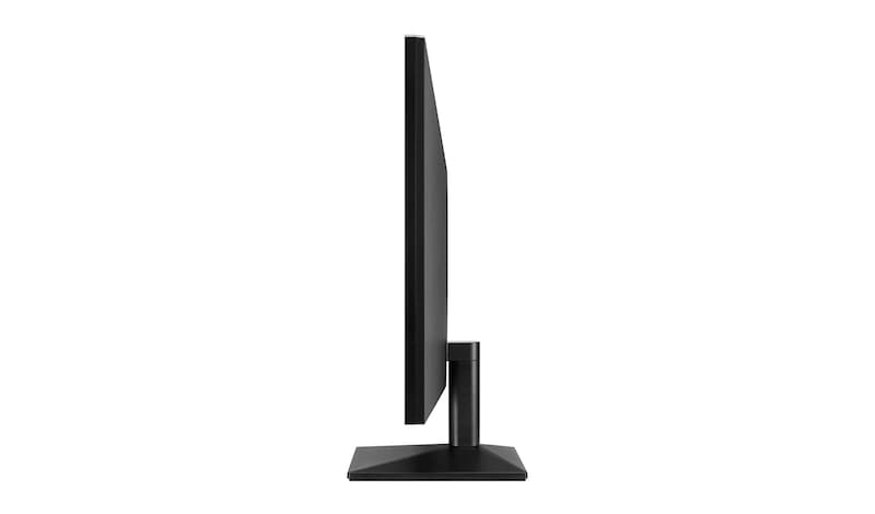 Monitor LG 27", FHD TN, 75Hz, HDMI, 27MK400H-B (A)